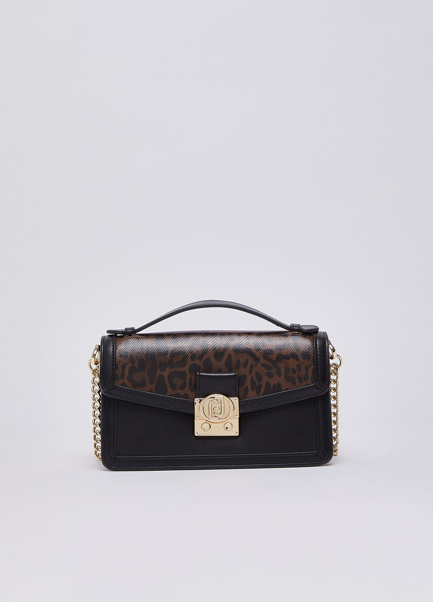 Liu Jo BORSA A TRACOLLA Donna AF6039E1065