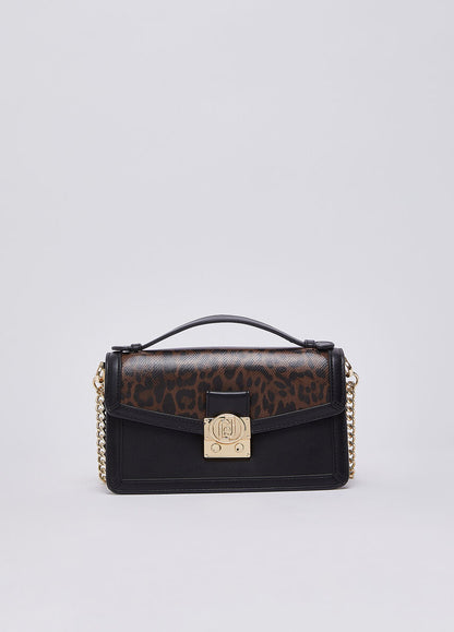 Liu Jo BORSA A TRACOLLA Donna AF6039E1065
