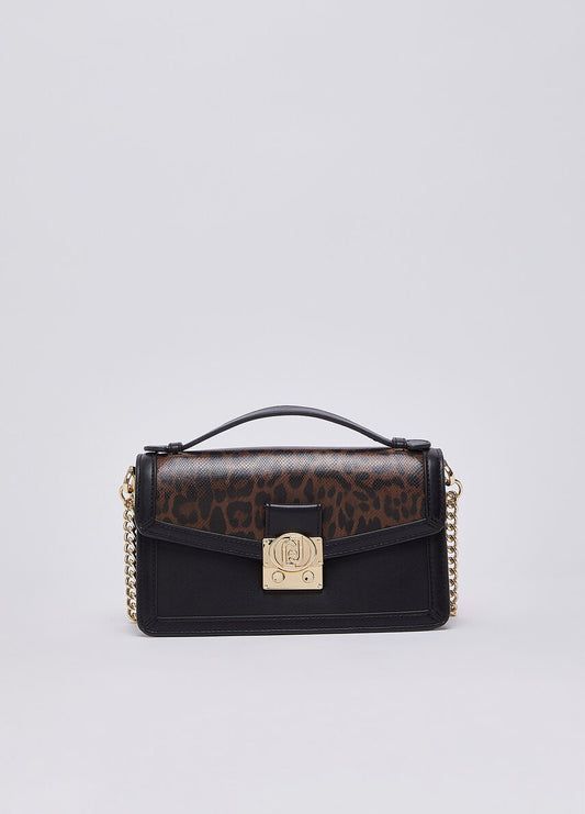 Liu Jo BORSA A TRACOLLA Donna AF6039E1065