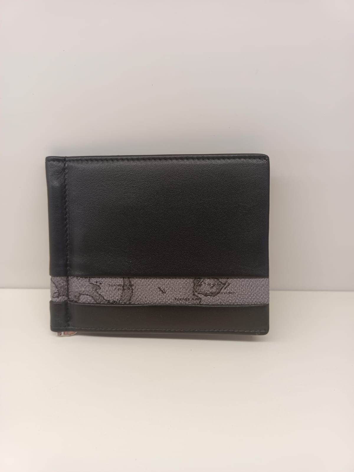 Alviero Martini PORTAFOGLIO CON PORTAMONET Uomo W144/5400