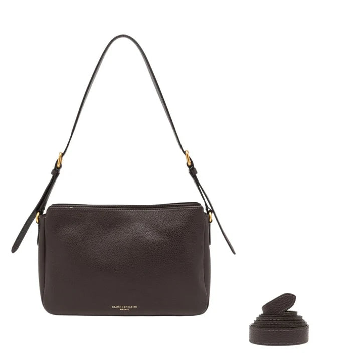 Gianni Chiarini BORSA A MANO Donna BS 12526/COMM GRN