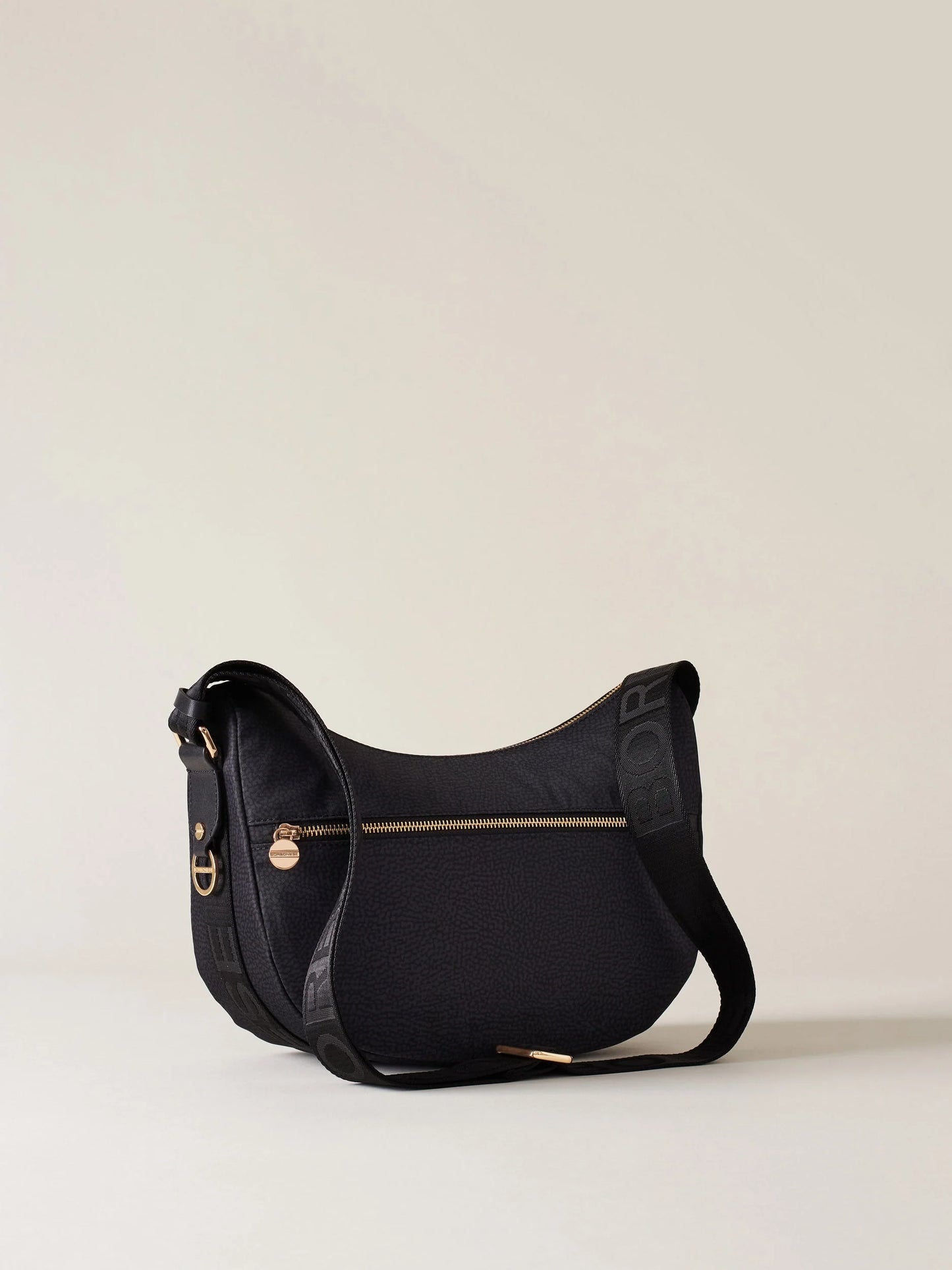 Borbonese BORSA A TRACOLLA Donna 934107 I15