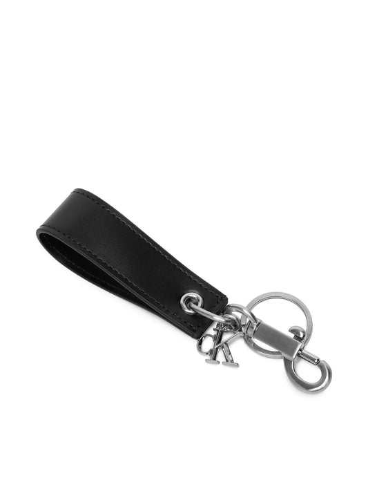 Calvin Klein PORTACHIAVI AD ANELLO Uomo LV04D1151G