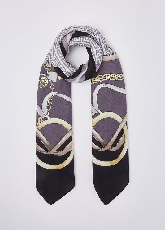 Liu Jo FOULARD Donna 2F6074T2745