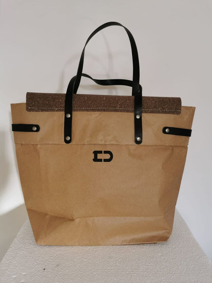 Duccio BORSA A MANO Donna 75BCPDV