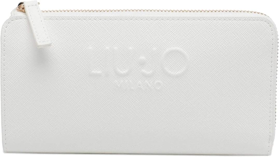 Liu Jo PORTAFOGLI ZIP AROUND Donna AA6285ES029
