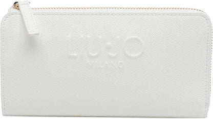 Liu Jo PORTAFOGLI ZIP AROUND Donna AA6285ES029