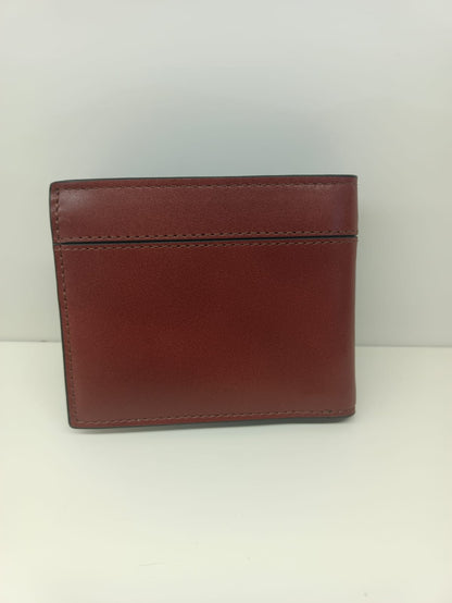 The Bridge PORTAFOGLIO ZIP AROUND Uomo 01424401