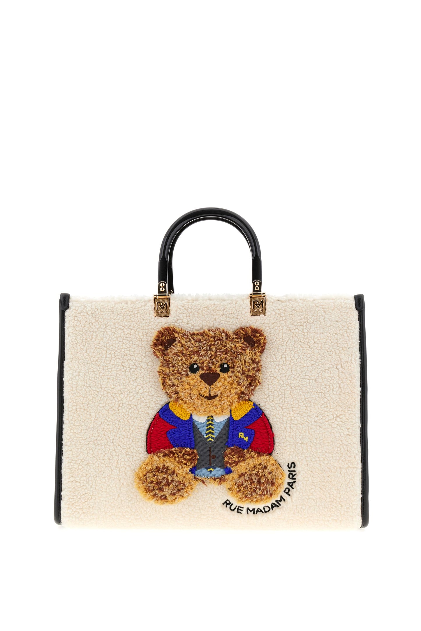 Rue Madam Paris BORSA A MANO Donna 1496