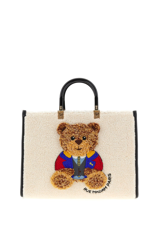 Rue Madam Paris BORSA A MANO Donna 1496