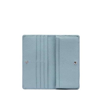 Gianni Chiarini PORTAFOGLIO CON PATTA Donna PF 5041/GRN