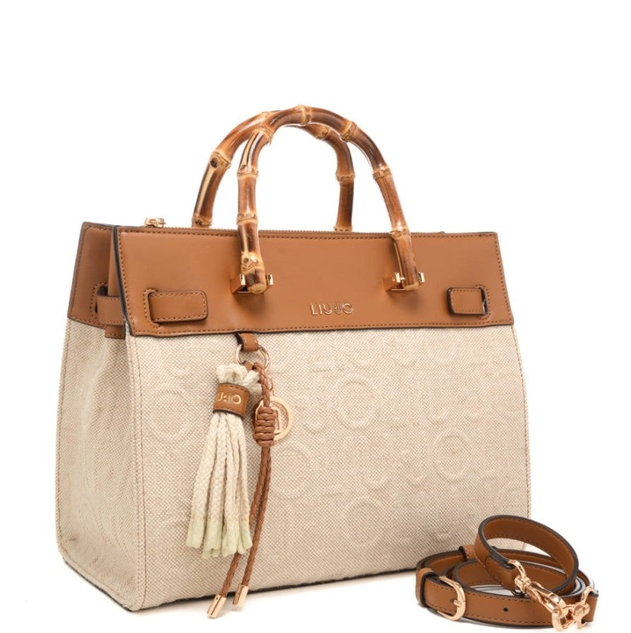 Liu Jo BORSA A MANO Donna AA6086T381A