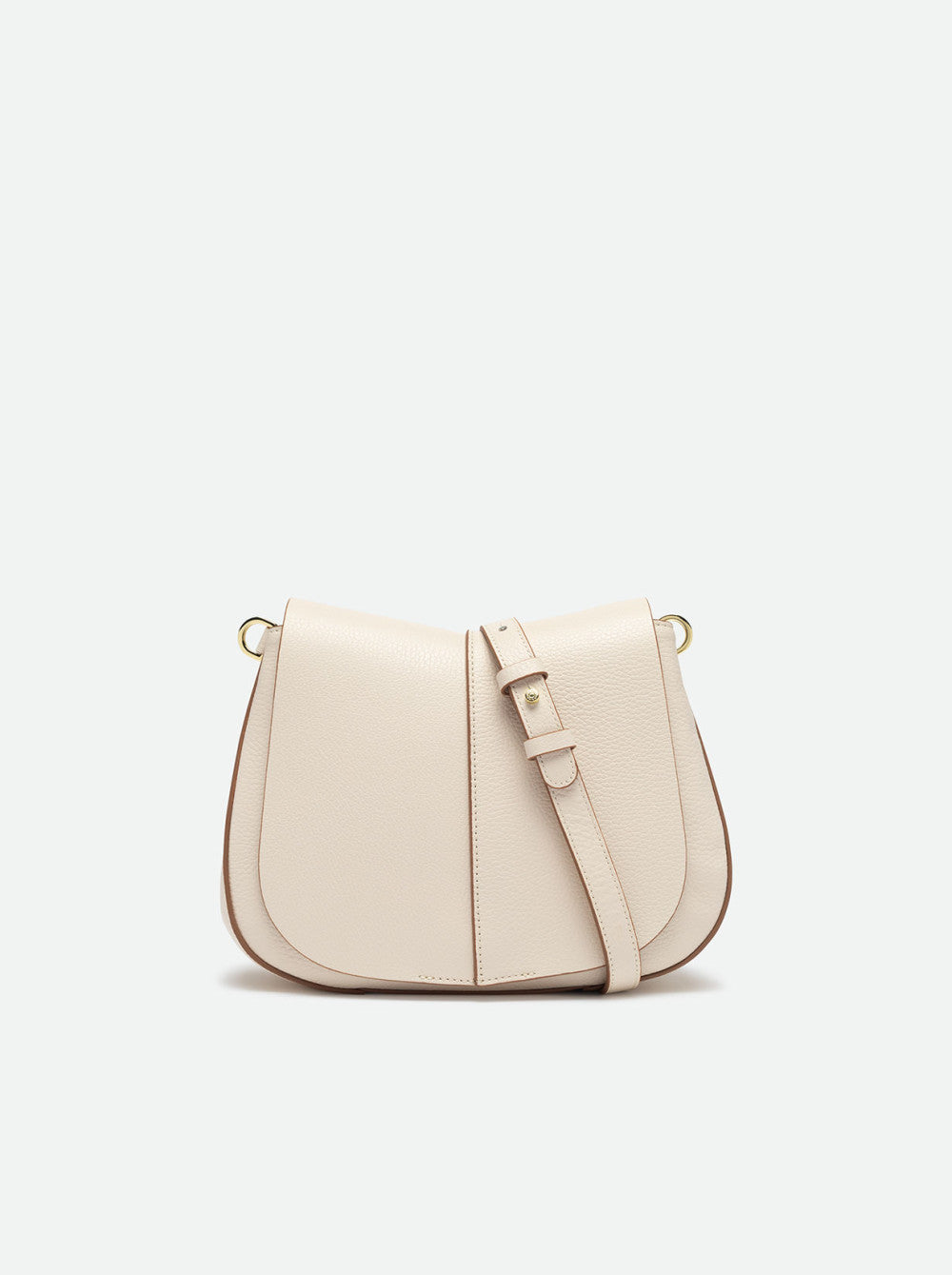Gianni Chiarini BORSA A SPALLA Donna BS 6036/COMM GRN-NAOP