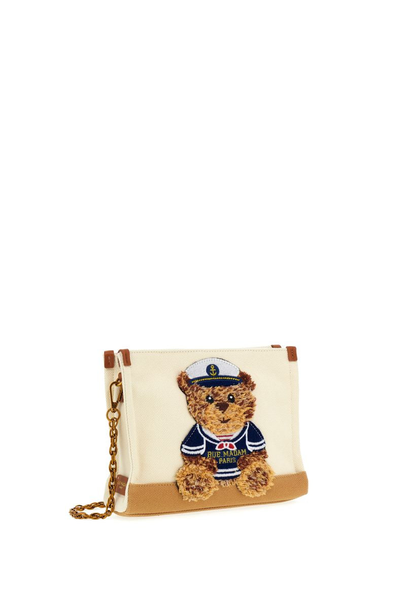 Rue Madam Paris CLUTCH Donna 1544
