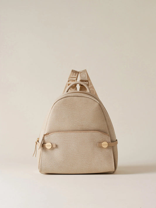 Borbonese Zaino Donna 91010250 0193