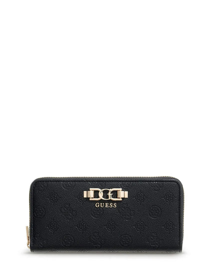 Guess PORTAFOGLI ZIP AROUND Donna SWPD99 16146