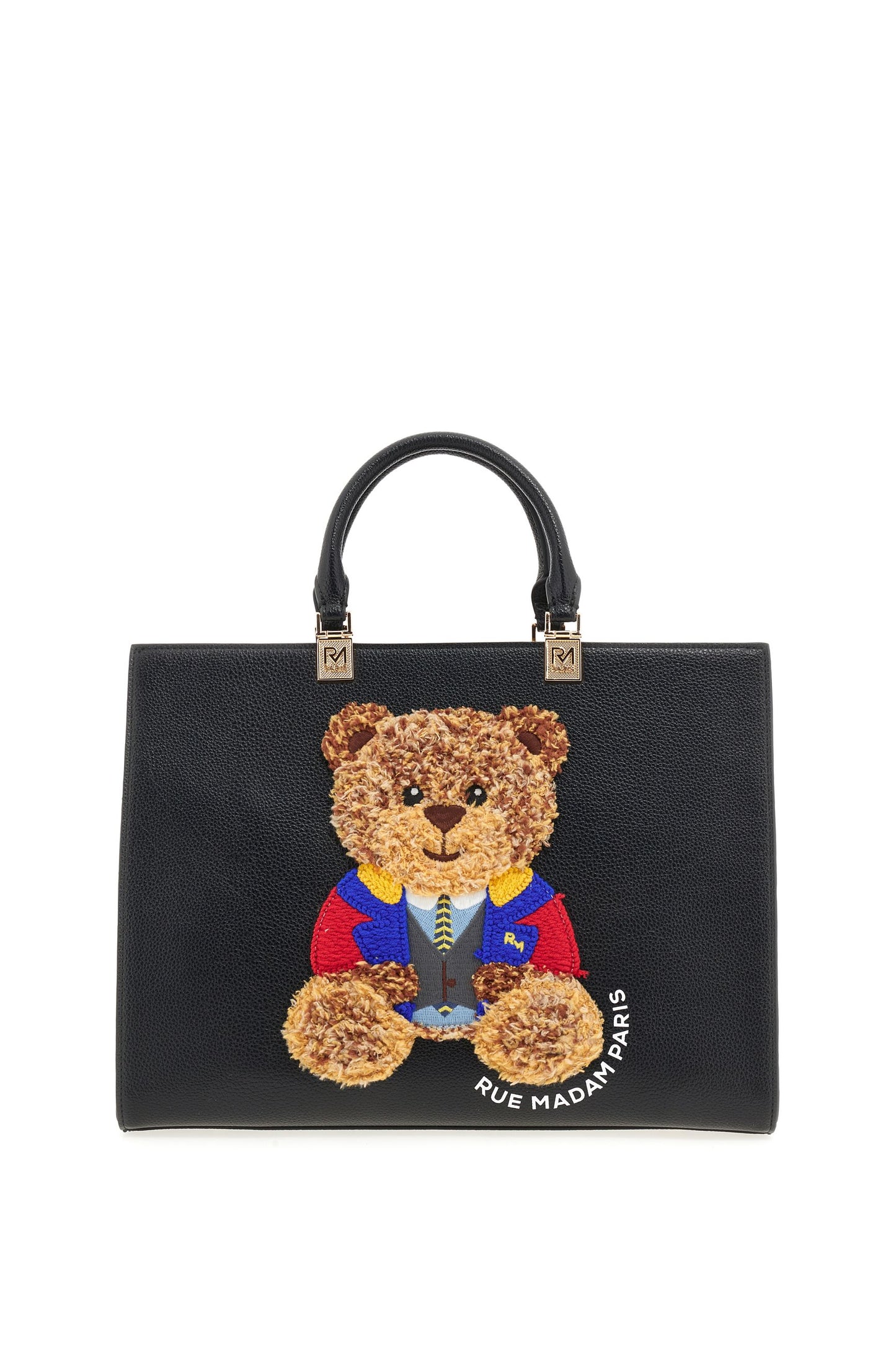 Rue Madam Paris BORSA A SPALLA Donna 1501