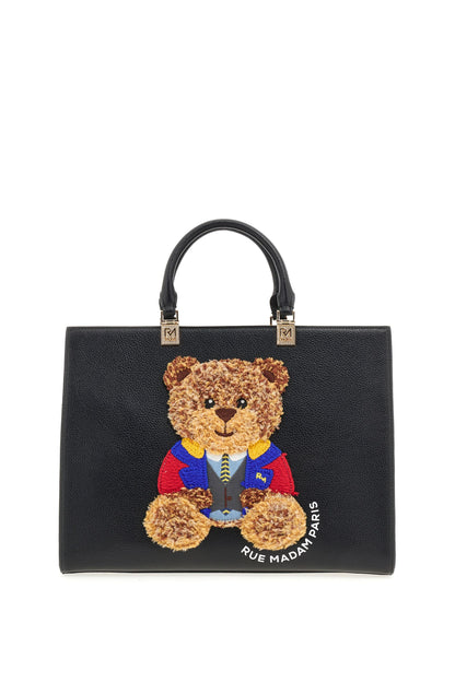 Rue Madam Paris BORSA A SPALLA Donna 1501