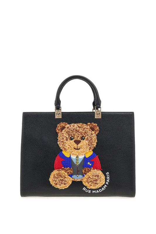 Rue Madam Paris BORSA A SPALLA Donna 1501