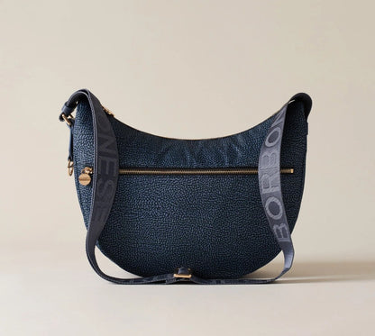 Borbonese BORSA A TRACOLLA Donna 934108 I15