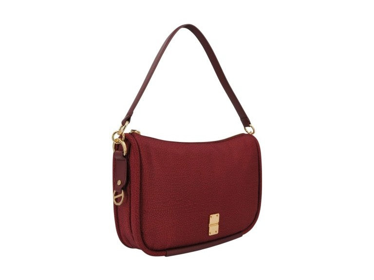 Borbonese BORSA A SPALLA Donna 91010118 I15