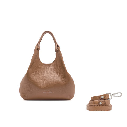 Gianni Chiarini BORSA A SPALLA Donna BS 9719 RNGDBL