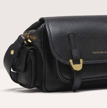 Coccinelle BORSA A TRACOLLA Donna E1 RFF 15 02 01