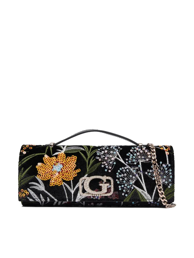 Guess BORSA A SPALLA Donna HWVE93 50720