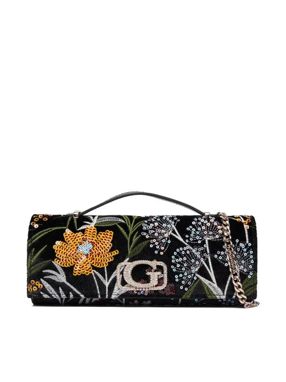 Guess BORSA A SPALLA Donna HWVE93 50720