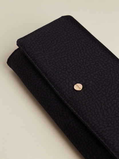 Borbonese PORTAFOGLIO CON PATTA Donna 930112 I15