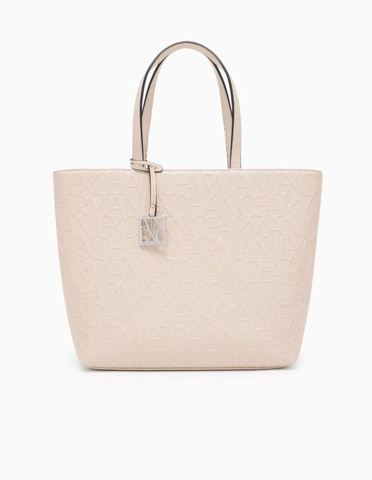ARMANI EXCHANGE BORSA  SHOPPING Donna 942650 CC793