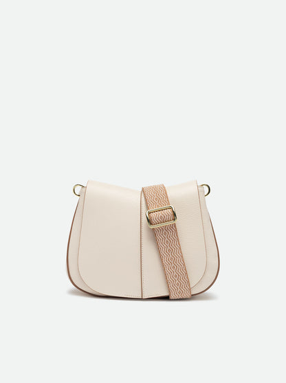 Gianni Chiarini BORSA A SPALLA Donna BS 6036/COMM GRN-NAOP