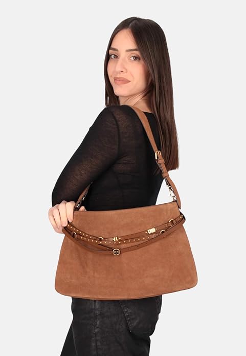 Pinko BORSA A TRACOLLA Donna 105903-A0F6