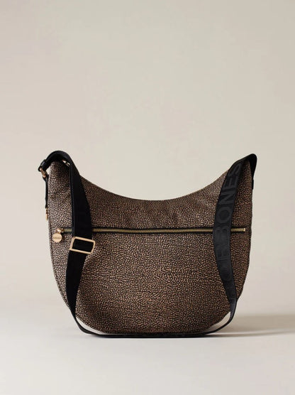 Borbonese BORSA A TRACOLLA Donna 934109 I15