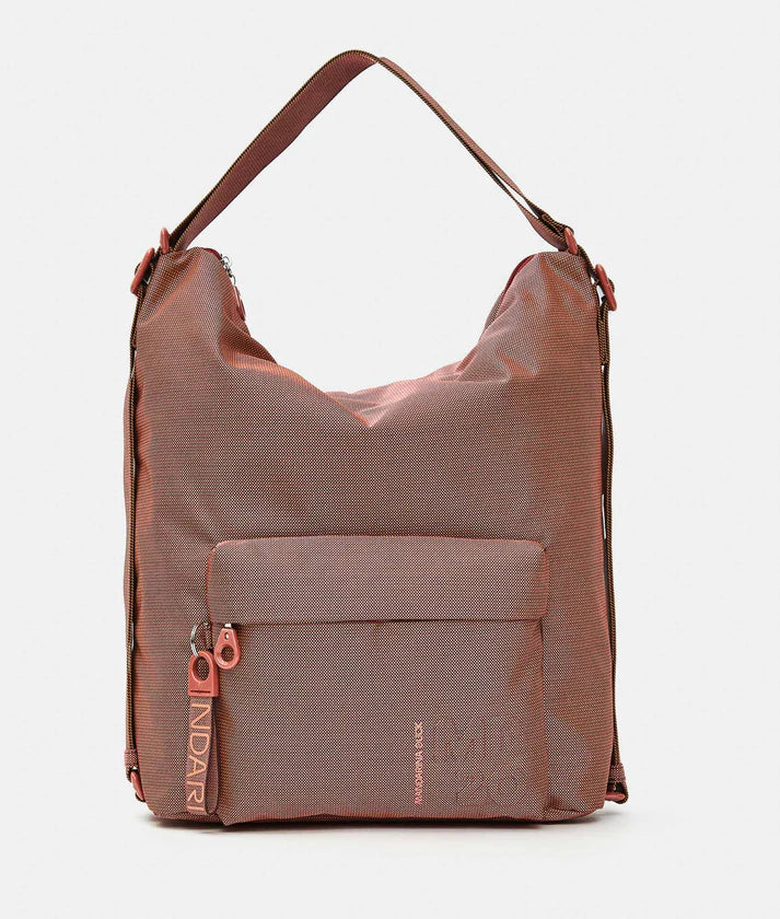 Mandarina Duck BORSA A SPALLA Donna P10QMT09
