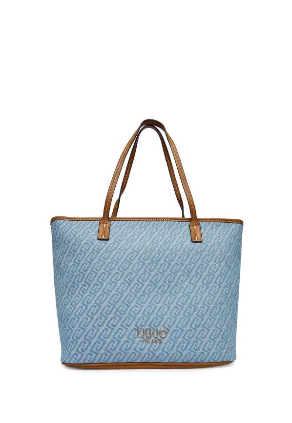 Liu Jo BORSA SHOPPING Donna AA6070T379A