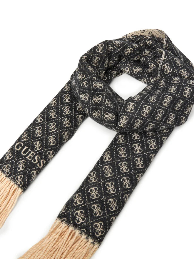 Guess SCIARPA Donna AW5423 POL03