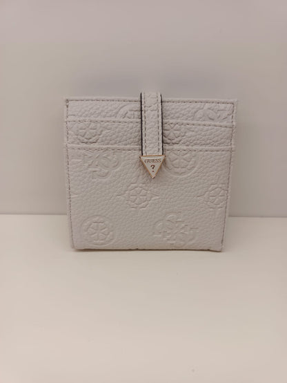 Guess Porta carte di credito Donna SWPG93 49152