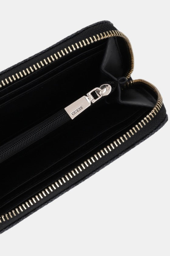 Guess PORTAFOGLI ZIP AROUND Donna SWSG79 93140