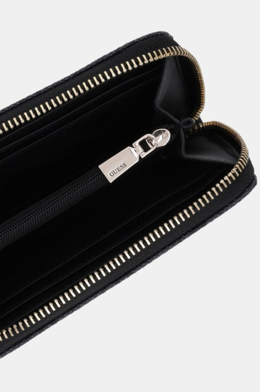 Guess PORTAFOGLI ZIP AROUND Donna SWSG79 93140