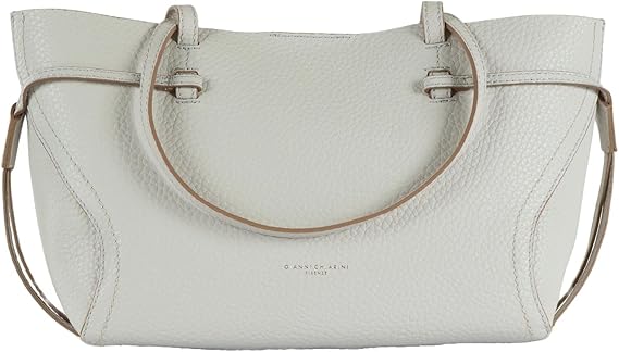 Gianni Chiarini BORSA A SPALLA Donna BS 11285 RNGDBL