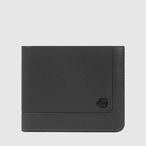 Piquadro PORTAFOGLIO CON PORTADOCUMENTI Uomo PU3891S130R
