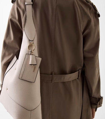 Guess BORSA A SPALLA Donna HWBG99 14020