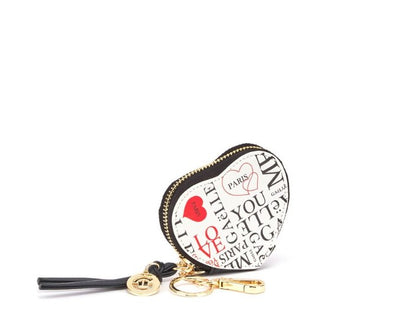 Gaelle PORTACHIAVI A BUSTINA Donna GBDA1934