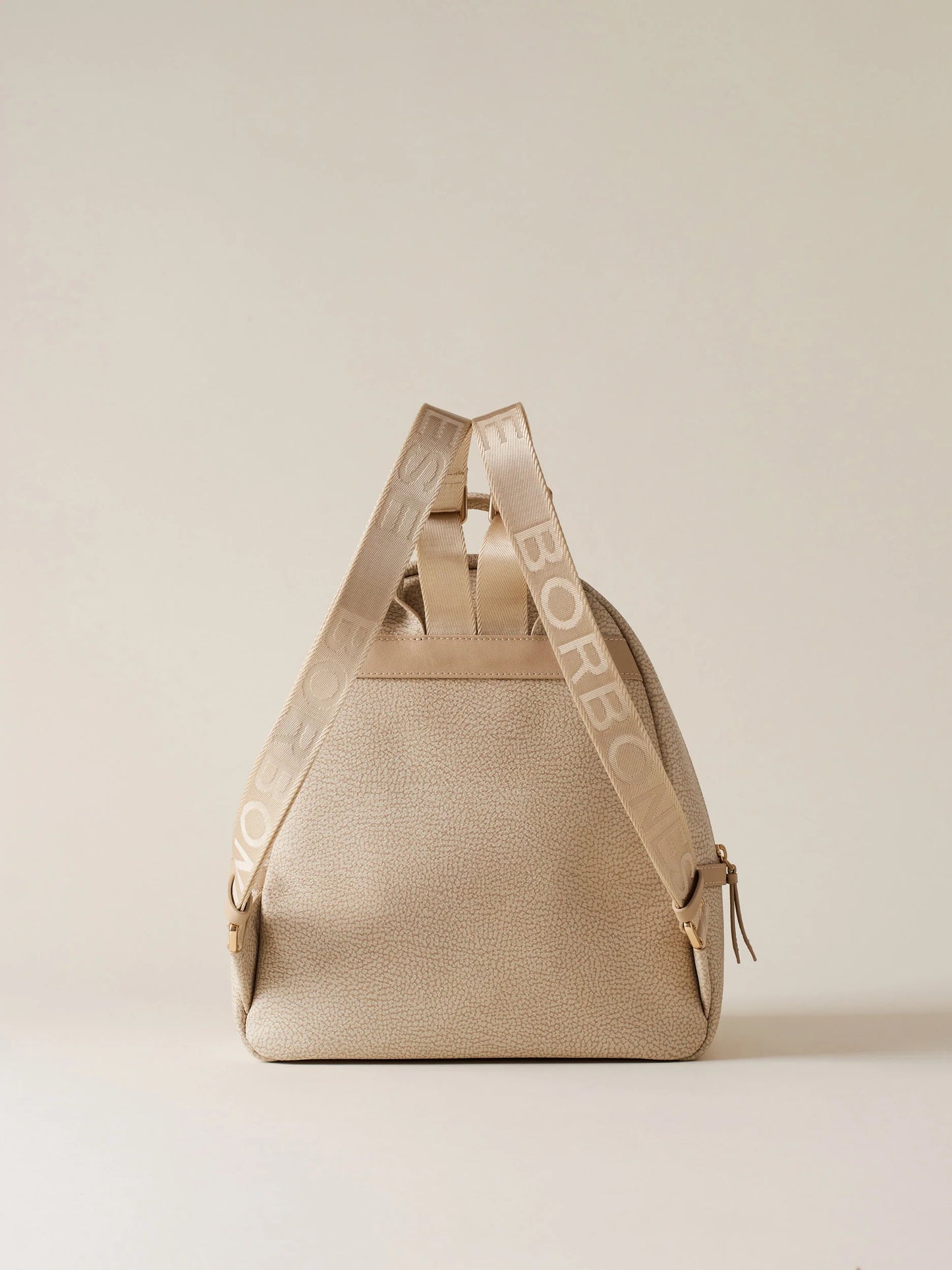 Borbonese Zaino Donna 91010250 0193