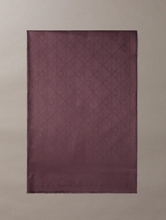 Calvin Klein SCIARPA Uomo LV04D8063G