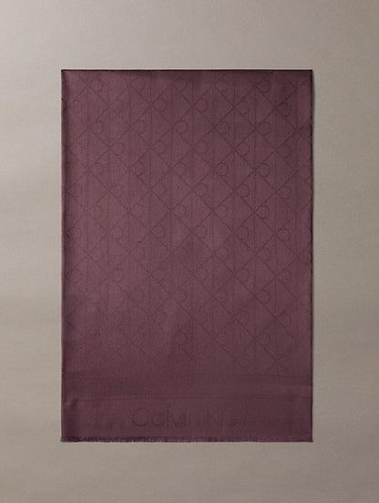 Calvin Klein SCIARPA Uomo LV04D8063G