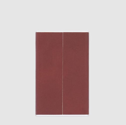 Piquadro Porta carte di credito Uomo PP4825B3R