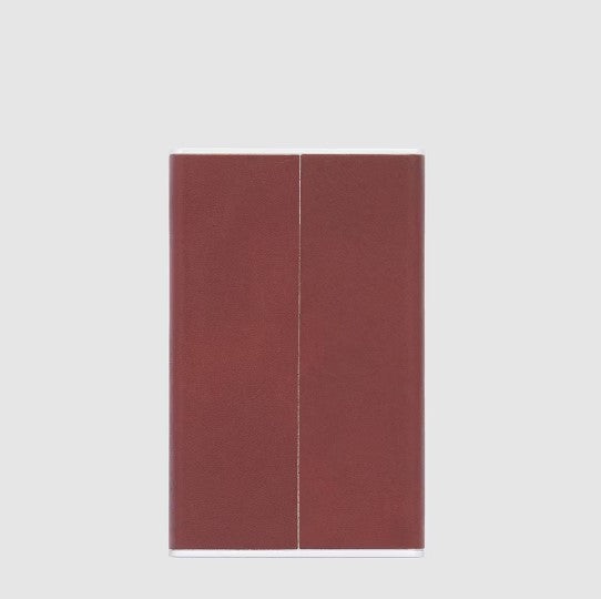 Piquadro Porta carte di credito Uomo PP4825B3R