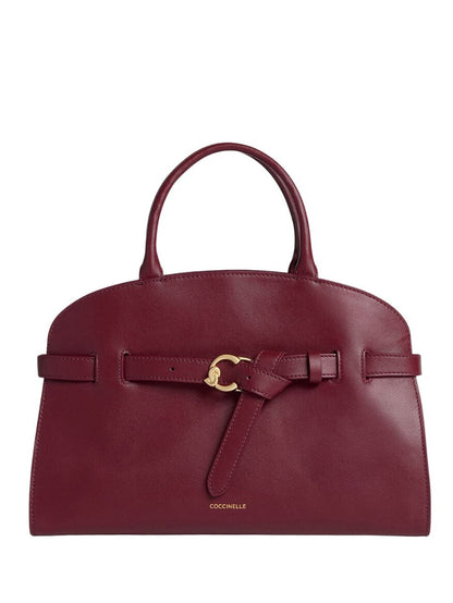 Coccinelle BORSA A TRACOLLA Donna E1 TLA 18 04 01